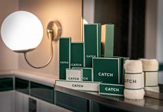 卧室 4 Catch Hotel Sultanahmet