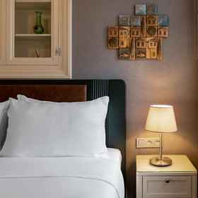 Catch Hotel Sultanahmet 1, Khách sạn Mevlana Bazaar Lokum Fabrikası مولانا بازار