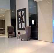 Lobi 4 Studio Deluxe Apartment In Princeton Residences