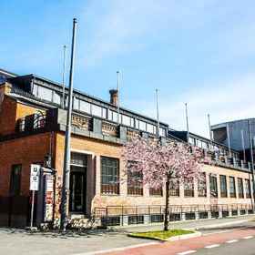 Central City Hostel 1, Hotel Østerås