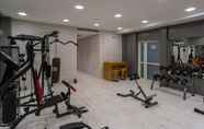 Fitness Center 4 Adress Residence