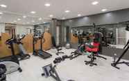 Fitness Center 2 Adress Residence