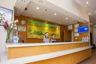 Lobi 7 Days Inn Guangzhou-Panyu Shiqiao Metro