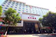 Bangunan Hong Ye Hotel