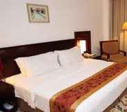 Bedroom 2 Hong Ye Hotel