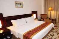 Bedroom Hong Ye Hotel