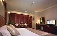 Kamar Tidur 4 Chongqing Sunshine Continental Grand Hotel