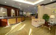Lobby 6 Chongqing Sunshine Continental Grand Hotel