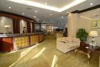 Lobby Chongqing Sunshine Continental Grand Hotel