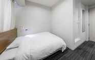 Bilik Tidur 5 Annex Hotel Tetora Hakodate