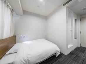 Kamar Tidur 4 Annex Hotel Tetora Hakodate