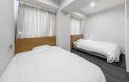 Bedroom 7 Annex Hotel Tetora Hakodate