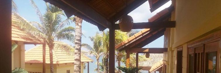 Lainnya Viet Thanh Resort Phu Quoc