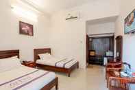 Bedroom La Vita Resort Phu Quoc