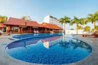 Swimming Pool La Vita Resort Phu Quoc