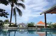 Swimming Pool 7 La Vita Resort Phu Quoc