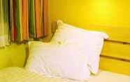 Bedroom 3 7 Days Inn Premium Xiaoshizi Branch