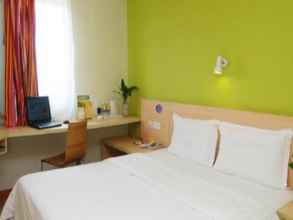 Kamar Tidur 4 7 Days Inn Guiyang Ruijin North Branch