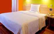 Kamar Tidur 6 7 Days Inn Guiyang Ruijin North Branch