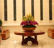 Lobby 4 Hainan Guest House