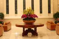 Lobby Hainan Guest House