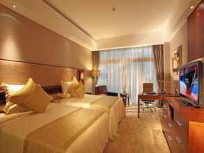 Bilik Tidur 4 Hainan Guest House