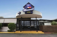 Exterior Morwell Hotel Motel