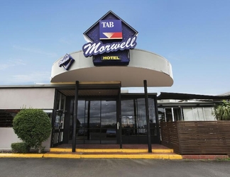 Exterior 2 Morwell Hotel Motel