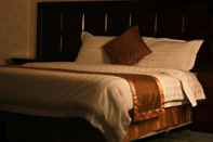 Bedroom Rest Night Hotel Suites- AL Falah