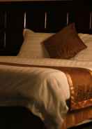 BEDROOM Rest Night Hotel Suites- AL Falah