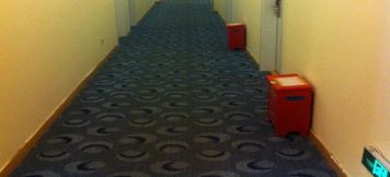 Lobby 4 7 Days Inn Shanghai JingAn Temple Branch