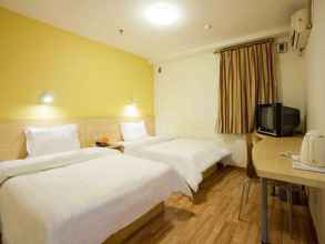 ห้องนอน 4 7 Days Inn Shenyang Fobidden City Huai Yuan Men Ra