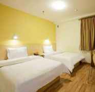 Bedroom 4 7 Days Inn Shenyang Fobidden City Huai Yuan Men Ra