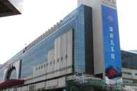 ภายนอกอาคาร 7 Days Inn Shenzhen Railway Station