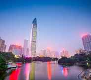 Nearby View and Attractions 4 7 DAYS INN SHENZHEN SHANG MEILIN BRANCH