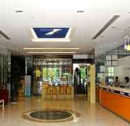 Lobi 2 7 DAYS INN SHENZHEN LONGHUA QINGHU SUBWAY BRANCH