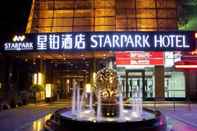 Lainnya STAR PARK HOTEL