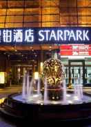 null STAR PARK HOTEL