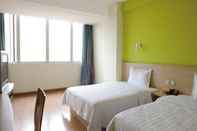 Others 7 Days Inn Shenzhen Longgang Pinghu Huanan City Br