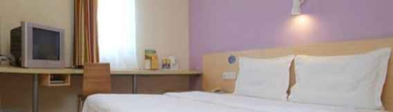 Others 2 7 Days Inn Shenzhen Longgang Pinghu Huanan City Br