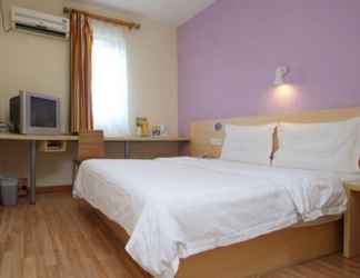 Others 2 7 Days Inn Shenzhen Longgang Pinghu Huanan City Br