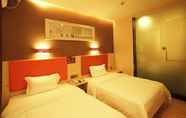 Bedroom 7 7 Days Premium Shenzhen Shiyan Centre Branch