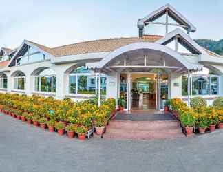 Exterior 2 Club Mahindra Kandaghat