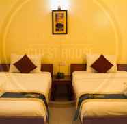 Phòng ngủ 4 Sun Sengky Guesthouse