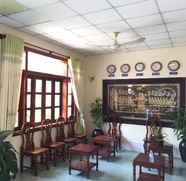 Lobby 2 Sun Sengky Guesthouse