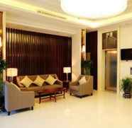 Lobby 2 Jinjiang Inn Select (Suzhou Industrial Zone Jundi Manhattan Plaza)