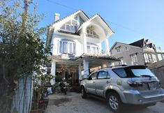 외관 4 Lucky Star Hotel Da Lat