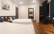 Kamar Tidur 7 Lucky Star Hotel Da Lat