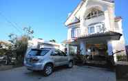 Exterior 2 Lucky Star Hotel Da Lat