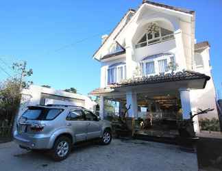 Exterior 2 Lucky Star Hotel Da Lat